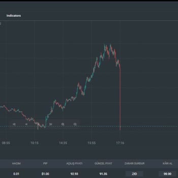Fgc Borsa Yatırım Güvenilmez İşlemler