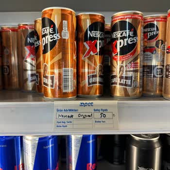 Opet Market Fiyatları Fahiş Fiyat