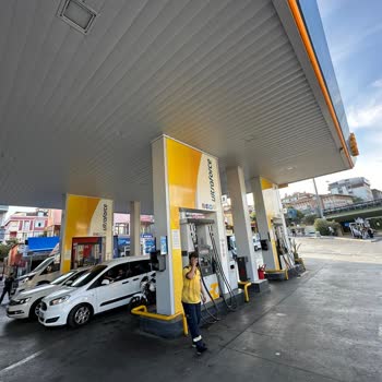 Opet Market Fiyatları Fahiş Fiyat