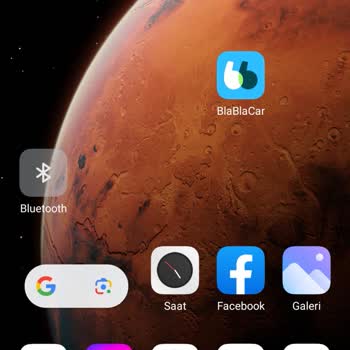 Vodafone Şebeke Sorunu Çözülsün