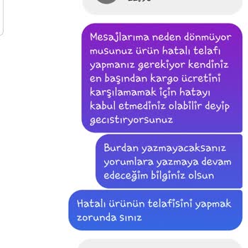 Özge Korkmaz Standart Denilen İki Elbisenin Bedenleri Aynı Değil