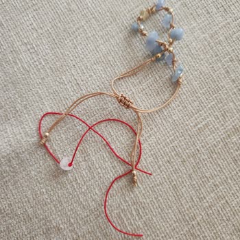 Purple Jewelrys Farklı Ürün Gönderdi