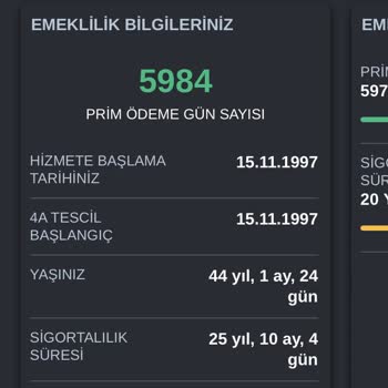 SGK Unkapanı 14 Tahsis Hazırlama