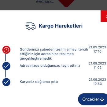 Konya Aras Kargo Matbaacılar Şube