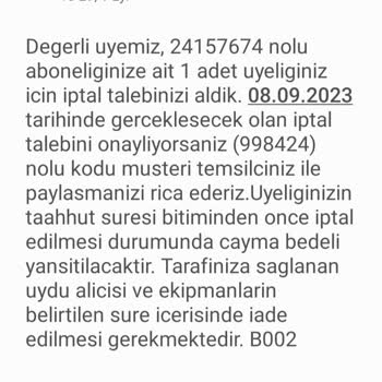 Sahte Kar Digiturk Üyelik Yaptıran Müşteri Hizmetleri