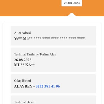 Vodafone Net Gönderdiğim Modemi Almadığını İddia Ediyor.