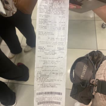 Fenerium Beden Büyük Geldiği Halde Değişimin Yapılmaması