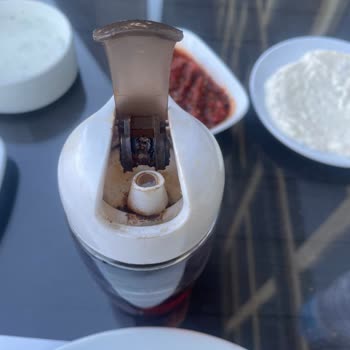 Kasapa Restaurant Fiyat Performans Alakasız