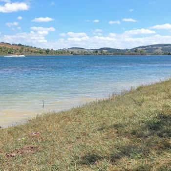 Körfez Belediyesi Sevindikli Göletin Güzelliğinin Bozulması