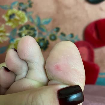 Seçkin Kuaför (İstanbul) Kötü Bir Manikür Pedikür Yapıldı