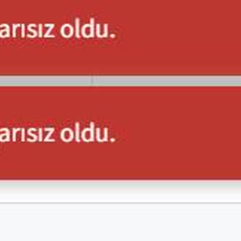 İstanbul Üniversitesi AUZEF İletişim Bilgisi Güncelleme