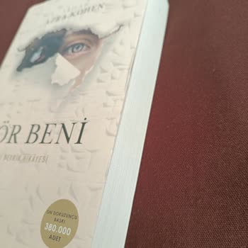 Amazon Kullanılmış Ve Deforme Olmuş Kitap