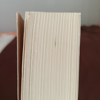 Amazon Sent Me a Used and Damaged Book