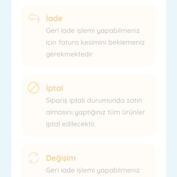Ebebek Müşterisine Önem Vermiyor