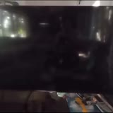 Samsung TV Ekran Kararma