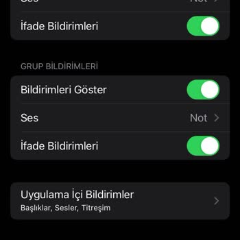 When WhatsApp is Closed, neither Sound nor Vibration are Functional