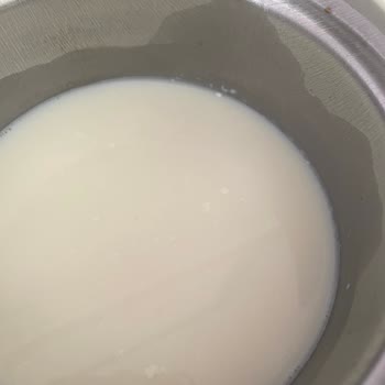 Yörükoğlu Süt Kesikliği Bozuk Çıkması