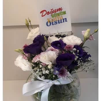 ÇiçekSepeti Onay Vermediğim Çiçek Teslim Edildi