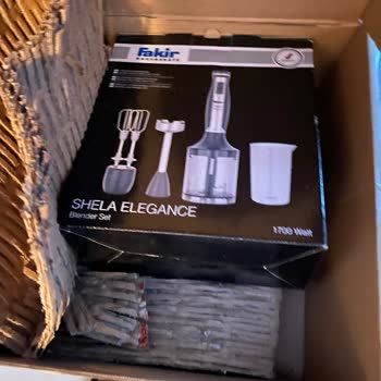 D&R Alışveriş Sonrası Destek!