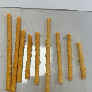 Eti Crax Chili-Lime Çubuk Kraker