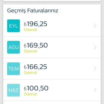 Türk Telekom Limit İşlemleri Hakkında