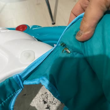 Ebebek Prego Hatalı Ürün
