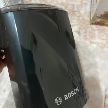 Bosch Ayıplı Mal Satışı