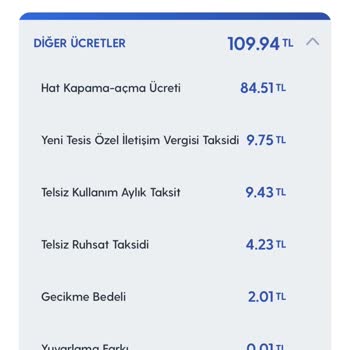 Turkcell Hat Kapama Açma