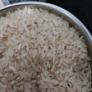 Migros'tan Aldığım 5kg Lik Pirinçten Böcek Çıktı