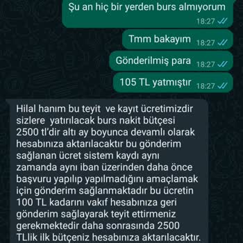 Papara Elektronik Anonim Şirketi Şikayetim Var