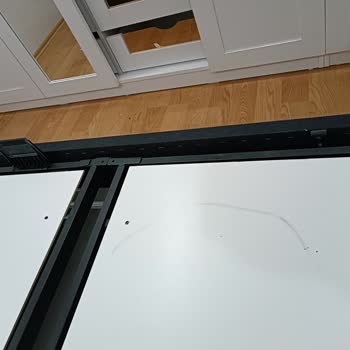 Engince'den Memnun Değiliz