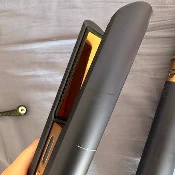 Dyson Corrale Düzleştirici Renk Dolması