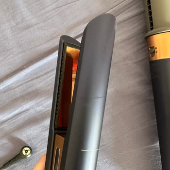 Dyson Corrale Düzleştirici Renk Dolması