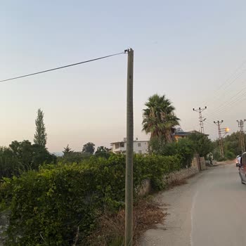 Türk Telekom'un Sıkıntımı Gidermemesi (kablo Kopmuş)
