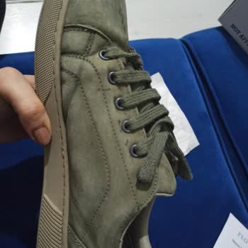 Dockers FLO Ürün Değişimi Yapmıyor 2 Kez Reddettiler