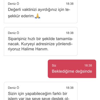 McDonald's Dalga Geçiyor Galiba