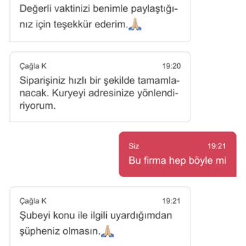 McDonald's Dalga Geçiyor Galiba