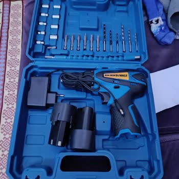 Dewalt Yanlış Ürün Geldi