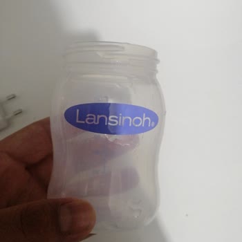 Lansinoh Ağır Ürün Kokusu