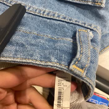 DeFacto Sarı Etiketli Ürünler