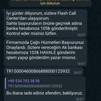 Papara Şirket Para Havalesi