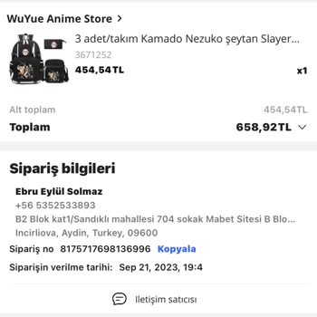 Aliexpress Para M Çekildi Sipariş Oluşmadı