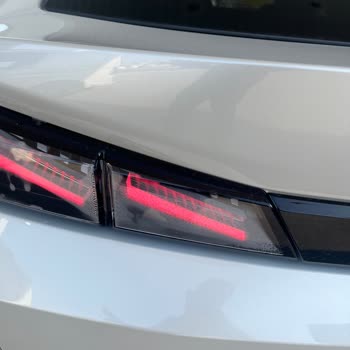 Peugeot Arka Stop Buğulanması Problemi