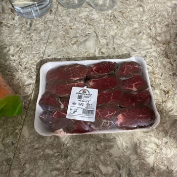Migros Beylikdüzü 5M Bozuk Ürün