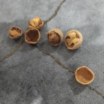 Halktan Kuruyemiş Kuruyemişe Eski Ve Yeni Urunu Karıştırmaları