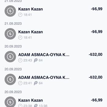 Paycell Haksız Yere Ücret Aldı