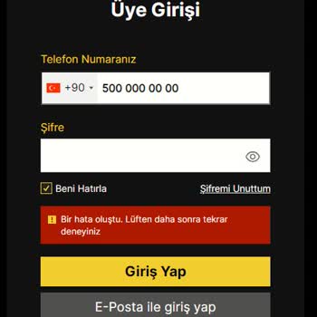 Exxen Parayı Aldı, Bizi Unuttu!