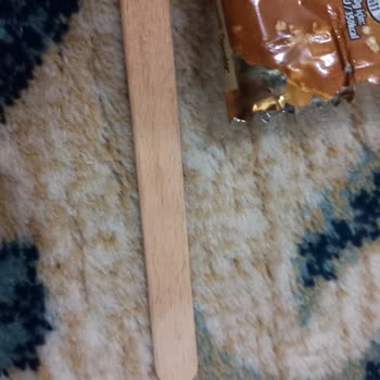 Algida Boom Boom Gold Dondurmasından Şifre Çıkmadı