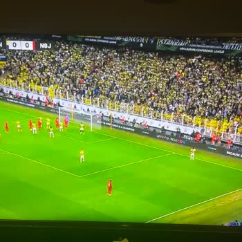 Exxen Yayın Kalitesi Çok Kötü