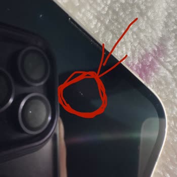 Teknosa Sitesinden Kusurlu İphone Satışı